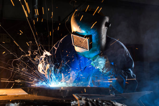 Best Maintenance and Repair Welding in Mcnary, AZ