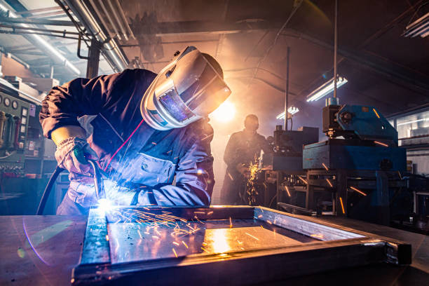  Mcnary, AZ Welder Pros