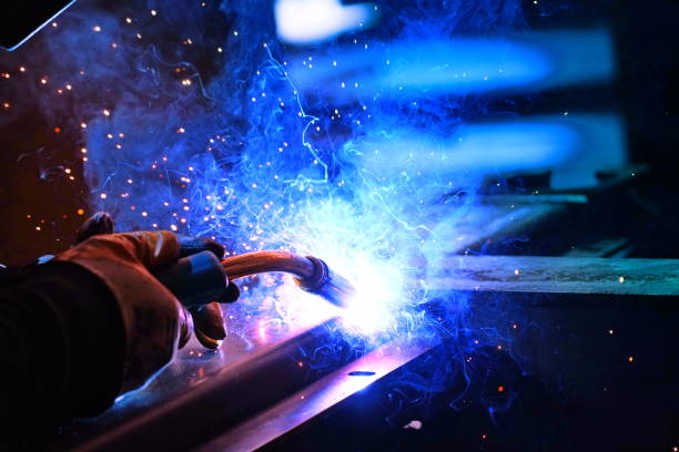 Best Automation and Robotic Welding in Mcnary, AZ