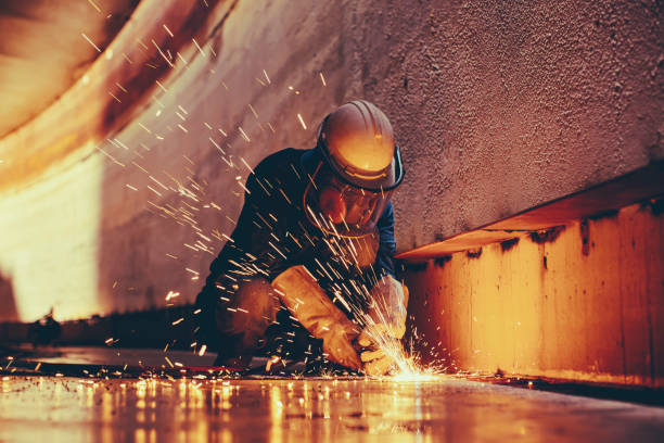 Best Marine and Shipbuilding Welding in Mcnary, AZ