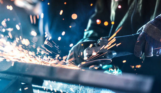 Best Maintenance and Repair Welding in Mcnary, AZ